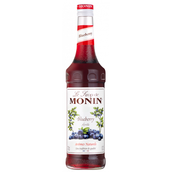 Monin Borůvkový/Blueberry...