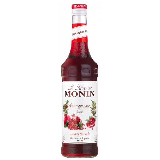 Monin Granátové...