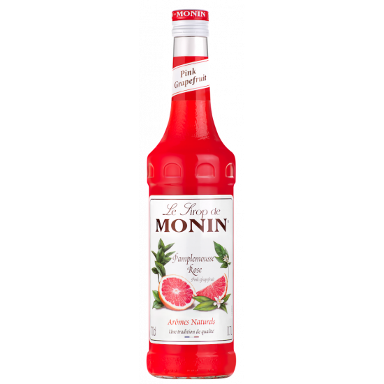 Monin Grapefruit...