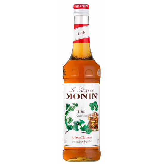 Monin Irský sirup/Irish...