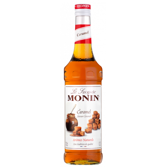 Monin Karamel/Caramel sirup...