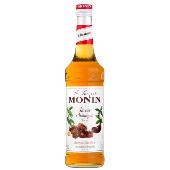 Monin Kaštanový/Chestnut...