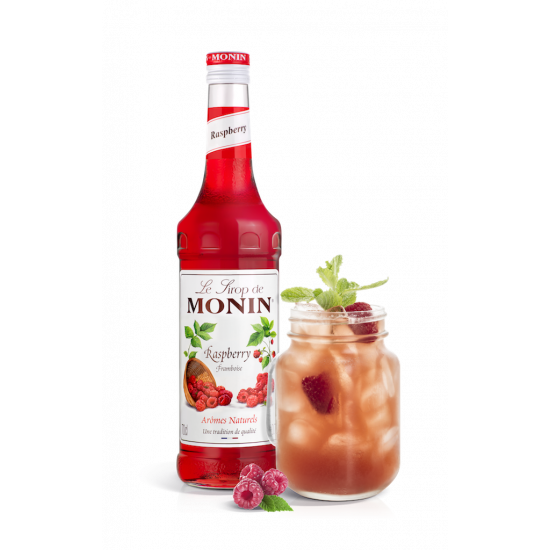 Monin Malinový/Raspberry...