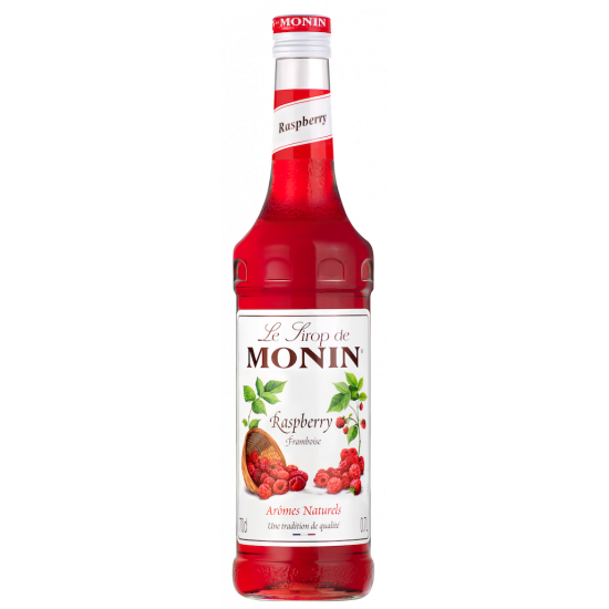 Monin Malinový/Raspberry...