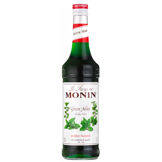 Monin Máta zelená/Green...