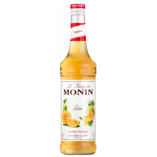 Monin Melounový/Melon sirup...