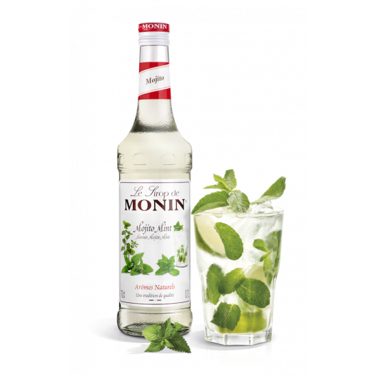 Monin Mojito/Mojito Mint...