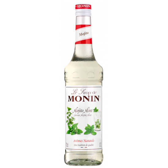 Monin Mojito/Mojito Mint...