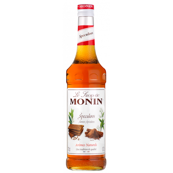 Monin Speculoos sirup 0,7 L