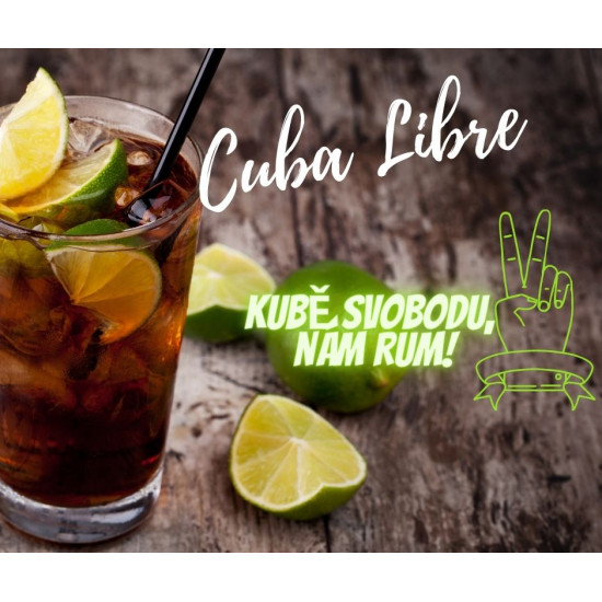 Classic Cuba Libre ALL-INCL...