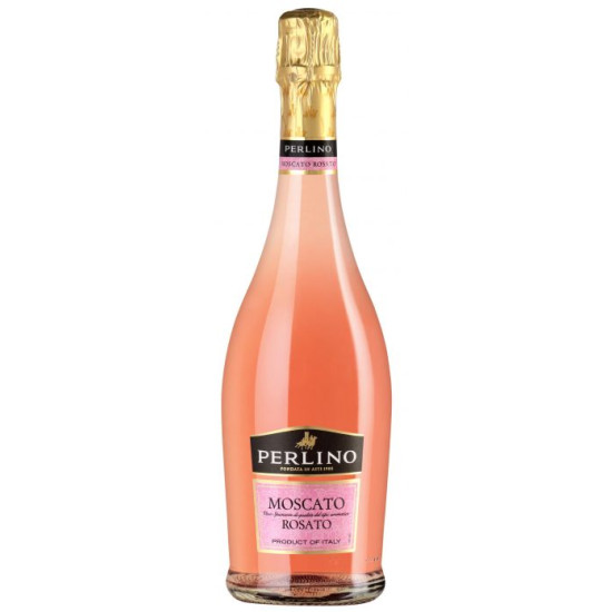 PERLINO VSQ MOSCATO ROSATO...