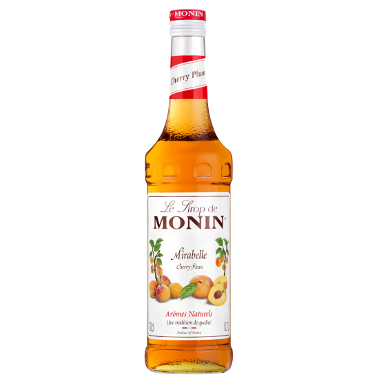 Monin Slíva třešňová/Cherry...