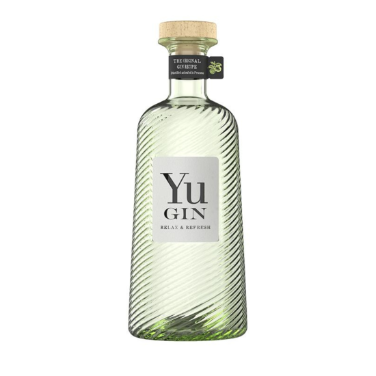 Yu Gin 43% 0,7 L