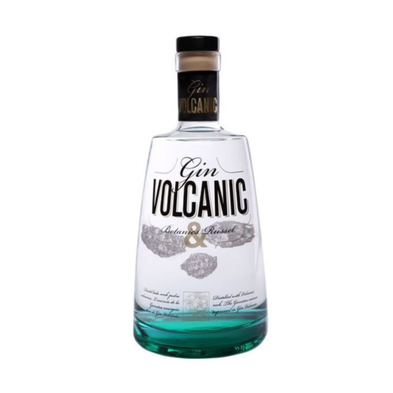 Volcanic Gin 42% 0,70 L