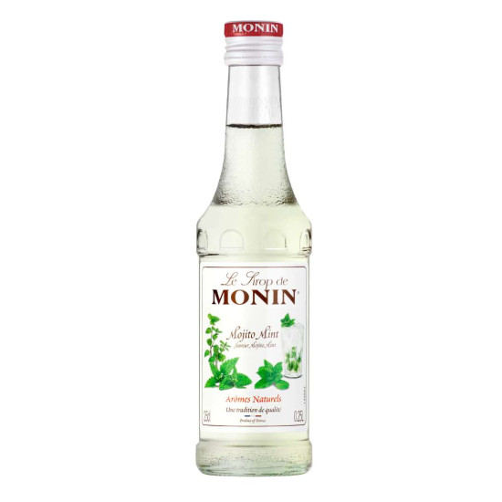 Monin Mojito/Mojito Mint...