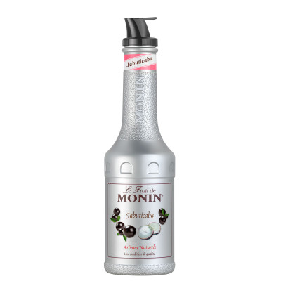 Pyré MONIN Jabuticaba - Unikátní příchuť pro vaše nápoje | MONIN