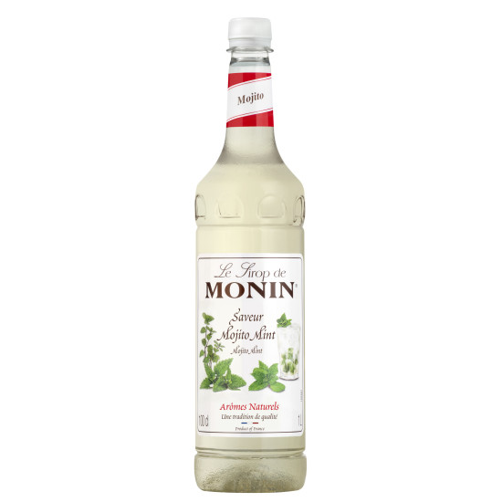 Monin Mojito / Mojito Mint...