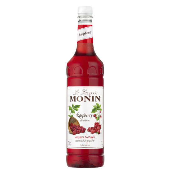 Monin Malinový / Raspberry...