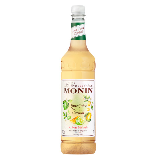 Monin Lime Juice /...