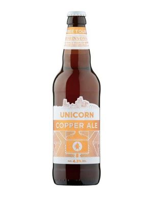 Robinson's Unicorn 4.3% 0,5 L - 1