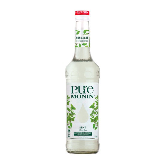 PURE by MONIN Máta