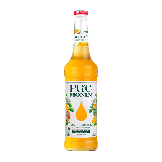 PURE by MONIN Mango & Maracuja