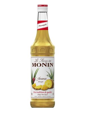 Monin Ananas / Pineapple 0,7 L - 1