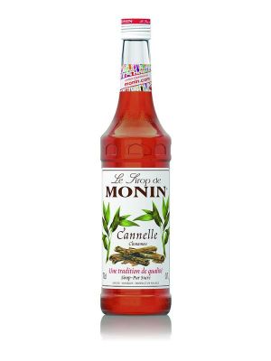 Monin Skořice / Cannelle / Cinnamon 0,7 L - 1