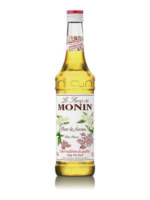 Monin Bezinka 1 L - 1