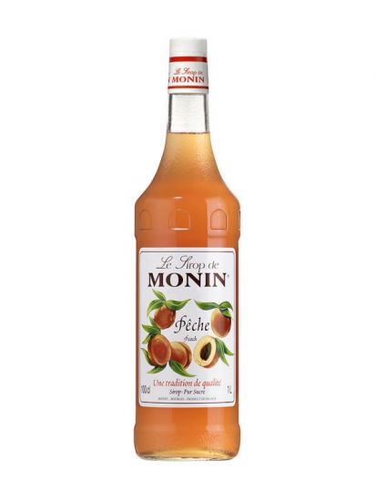 Monin Broskev 1 L - 1