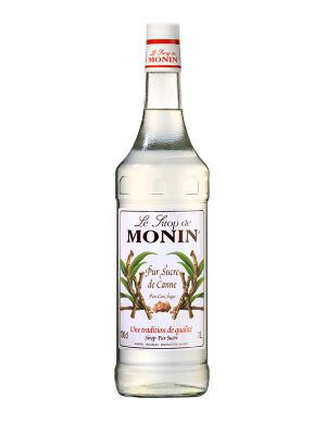 Monin Cukrová třtina 1 L - 1