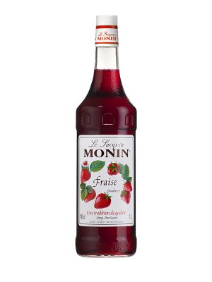 Monin Jahoda 1 L - 1