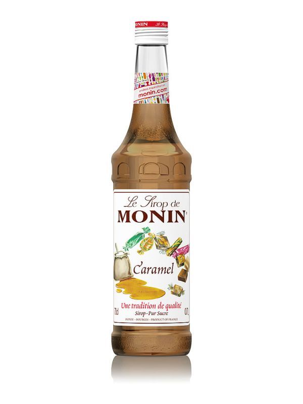 Monin Karamel 1 L - 1