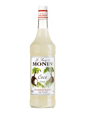 Monin Kokos 1 L - 1