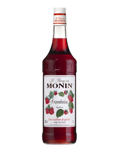 Monin Malina 1 L - 1