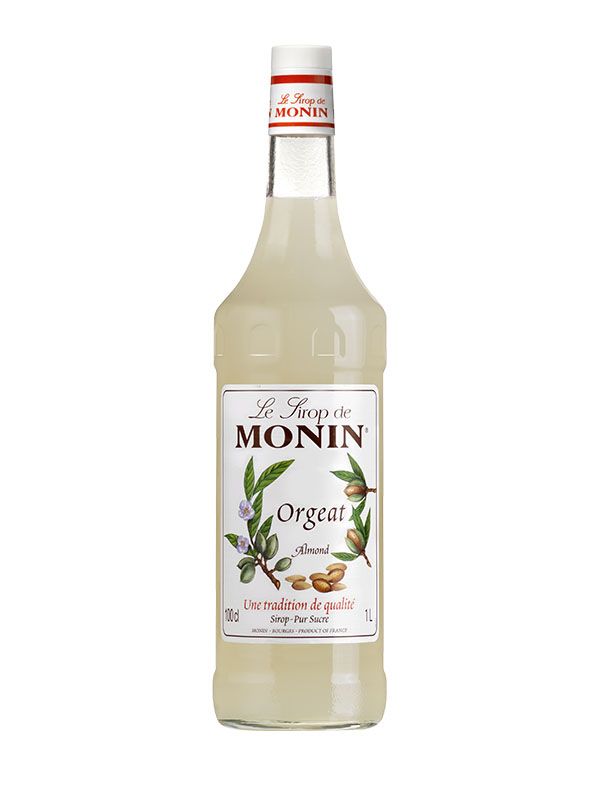 Monin Mandle 1 L - 1