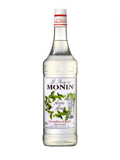 Monin Mojito 1 L - 1