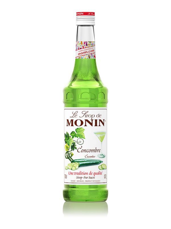 Monin Okurka 1 L - 1