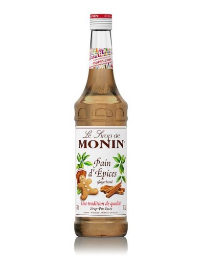 Monin Perník 1 L - 1