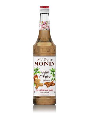 Monin Perník 1 L - 1