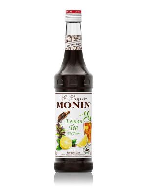 Monin Citron koncentrát 0,7 L - 1