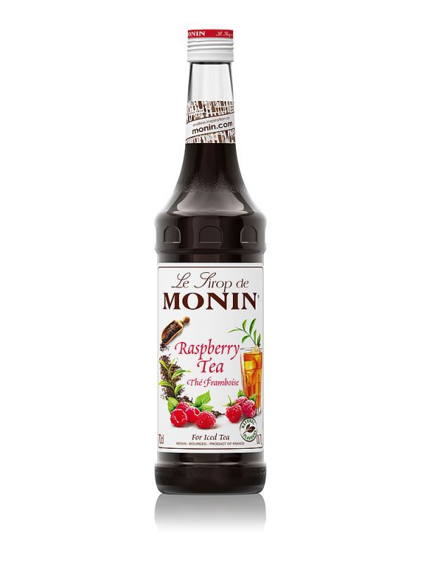 Monin Malina koncentrát 0,7 L - 1