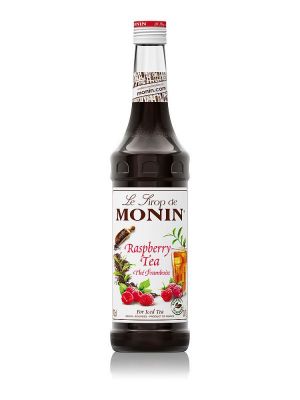 Monin Malina koncentrát 0,7 L - 1