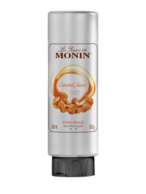 Monin Karamel 0,5 L - 1