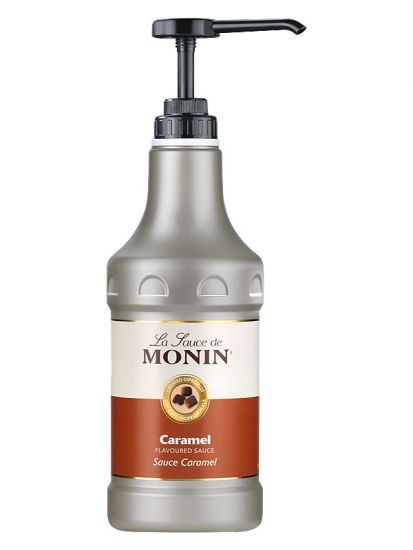 Monin Karamel 1,89 L - 1