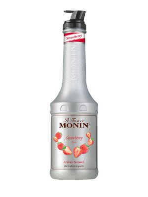 Monin pyré Jahoda 1 L - 1