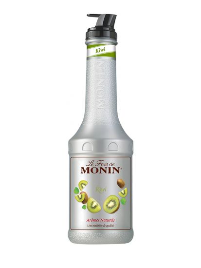 Monin pyré Kiwi 1 L - 1