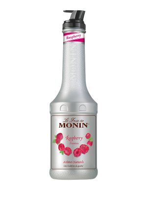 Monin pyré Malina 1 L - 1