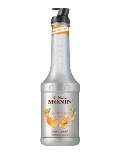 Monin pyré Rakytník 1 L - 1