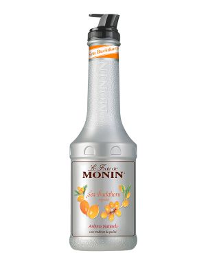 Monin pyré Rakytník 1 L - 1